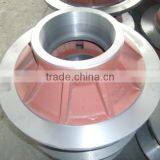 Fcd400 Ductile Iron Casting Parts thumbnail-4