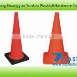 Highway Facilities Plastic Roadblock Reflective Blow Moulding thumbnail-1