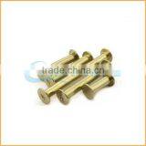 China Factory Sales Carbon Decorative Furniture Screws and Nuts thumbnail-3