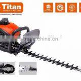 Professional Petrol Powered Hedge Trimmer With 24" / 60cm Blades, CE.MD, GS,EUII Certificate thumbnail-3