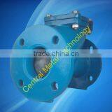 Resilient Seated Gate Valves / Knife Gate Valves / Butterfly Valves / Check Valves / Pipe Fittings thumbnail-6