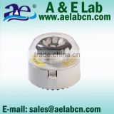 Multifunctional mini laboratory centrifuge made in China