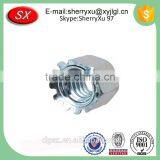 Factory Customized Different Types of Lock Washers ISO9001:2008 thumbnail-3