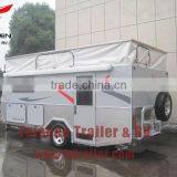 "Alcedo" Pop-top Caravan (On-road & Off-road) Australian Style 2015 thumbnail-4