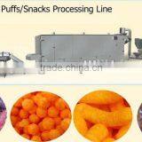 Stainless Steel Double Screw Extruder/twin Screw Extruder for Snacks thumbnail-5