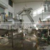 Slicing Machine for Potato Chips Extruder Machine thumbnail-1