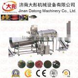 Different Price Sinking Fish Food Production Line thumbnail-6