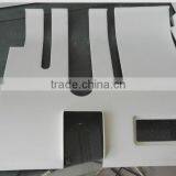 Fiberglass Automotive Interior thumbnail-1