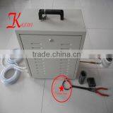 China Supplier Smelting Furnace for Gold and Heavy Metal thumbnail-1
