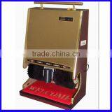 China Manufacturer Office Use Shoe Polish Machine thumbnail-2