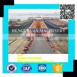 Self Propelled Sand Pump Transportation Barge thumbnail-2