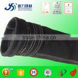 Teflon Coated Fibergalss Filter Material for Dust Filter Bag thumbnail-1