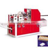 Small Tissue Paper Making Machine Manufacturer in China thumbnail-1