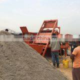 LD 2000 Foam Concrete Machine for Making Walls in Malaysia thumbnail-4