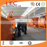 CLC Foam Concrete Block Making Machine Factory Price thumbnail-3