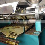New Technology Olive Oil Extraction Press Machine thumbnail-2