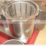 2014 Factory Manufacturer Industrial Dehydrator for Fruits thumbnail-1