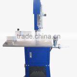 GRT-BS250 Stainless Steel 550W Frozen Meat Saw thumbnail-3