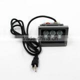 6 Lights LED Ultraviolet Light UV Glue Curing Lamps thumbnail-1