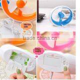 Hot Saling Metal Fan Blade Tabletop Cooler Fan thumbnail-5
