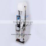 Semi-Automatic Small Pillow Packing Machine for Foods,back-sealed Bag Packing Machine thumbnail-2