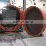 Autoclave Two Doors thumbnail-2