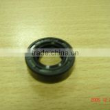 wash machine black thick rubber oil seals