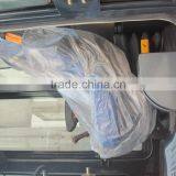 High Tire 4WD Back Loader ZL-15F Euro III XinchaiA498BT1 thumbnail-4