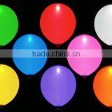 Led Balloons Light up Balloons Led Balloons Light Light Balloons Wedding Lighted Balloons Led Glowing Balloons Party Balloons thumbnail-3