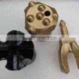 Cross Type Drill Bit thumbnail-2