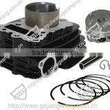 Popular Motorcycle Piston Cylinder Kit Bajaj Pulsar 180 thumbnail-2
