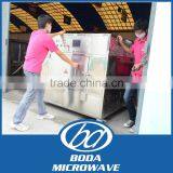 Batch Type Microwave Vacuum Dried Fruit Machine thumbnail-6