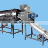 500kg per hour Sweet Potato Cassava Potato Chips Crisps Production Line Processing Machines