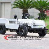 125CC Petrol Mini Jeep 4x4 thumbnail-6