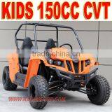 Kids 150cc Mini UTV thumbnail-1