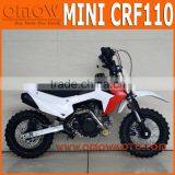 2016 Newest Design 50cc Mini Dirt Bike Automatic thumbnail-1