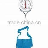 Hospital Weighing Scale Mechanical Health Body Balance thumbnail-3