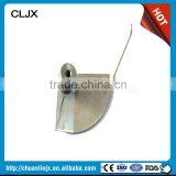 Custom Deep Drawing Metal Part for Building Fixture Parts thumbnail-1