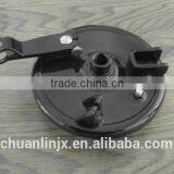 Motorcycle Brake Detent thumbnail-4