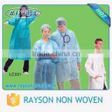 Spunbonded Polypropylene Dental / Surgical Fabric for Hospital thumbnail-3