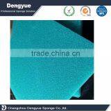 Generic Coarse Prevent Leaking Fireproof Strip PU Filter Foam thumbnail-6