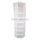 LightHouse DryNet 75cm (30") Dry Netg Rack Hydroponics Grow Tent Dryin6 Layers thumbnail-2