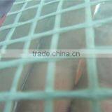 Waterproofing Greenhouse Mesh Tarpaulin, Clear Transparent Greenhouse Leno, Various Usage Greenhouse Tarpaulin thumbnail-4