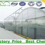 Agriculture Inflatable Greenhouse Used thumbnail-1