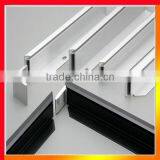 Anodized Silver Diffrent Sizes Aluminum Frame