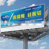 280g 200*300 18*12 Outdoor Flying Banner thumbnail-5