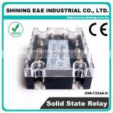 SSR-T25AA-H Three Phase Solid State Relay thumbnail-1