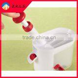 Plastic Cherry Pitter Machine Cherry Corer Olive Pitter thumbnail-2