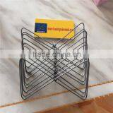Stainless Steel Wall Ties Block Wall Ties Butterfly Wall Tie thumbnail-4