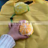 Foldable Fruit Shaped Bags for Market Shopping / Fruit Shopping Bags thumbnail-1